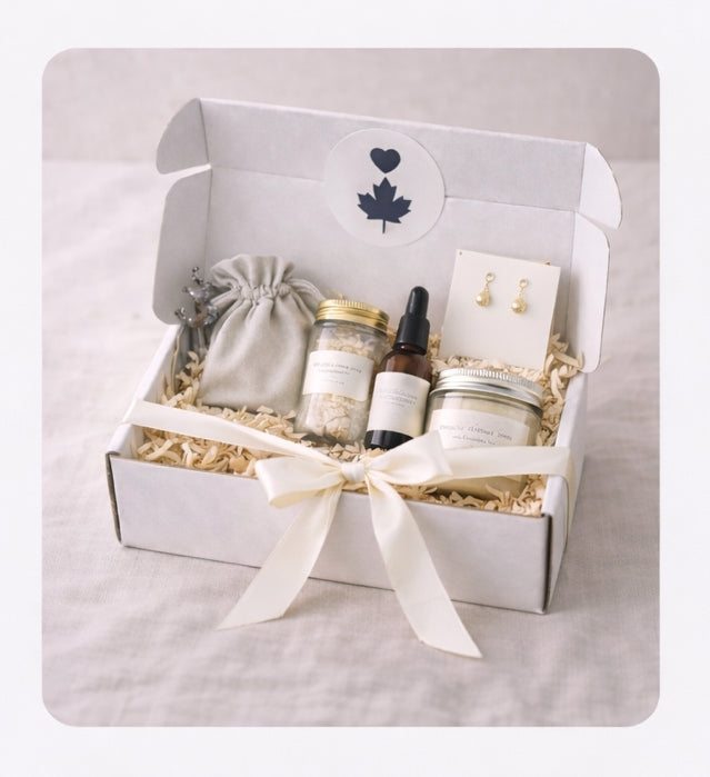 Signature Gift Box — 3 Months
