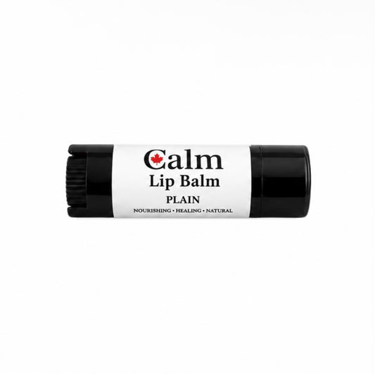 Calm Lip Balm