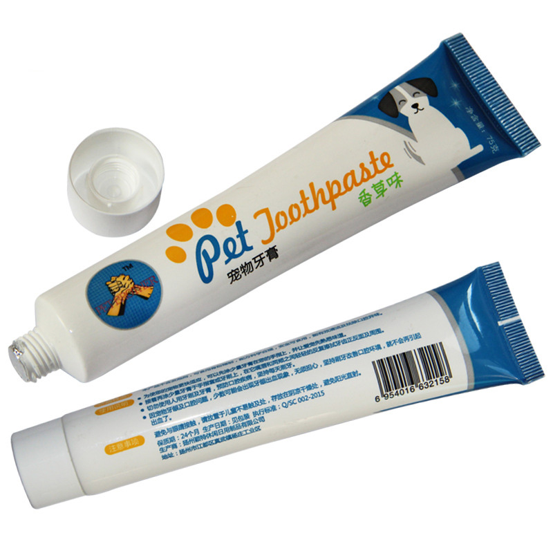 Dentifrice pour chien et chat – Liquidation finale