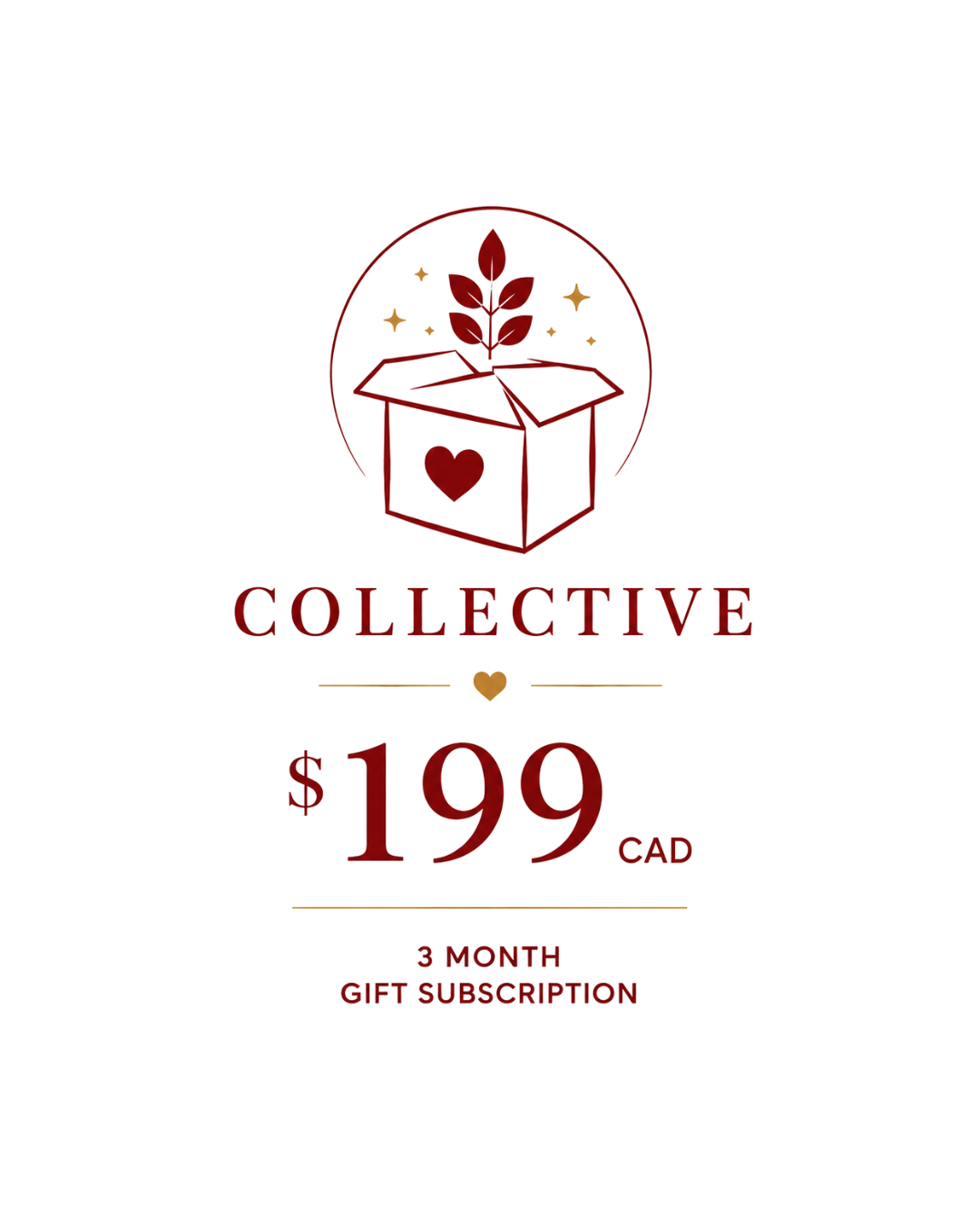 Collective — 3 Months