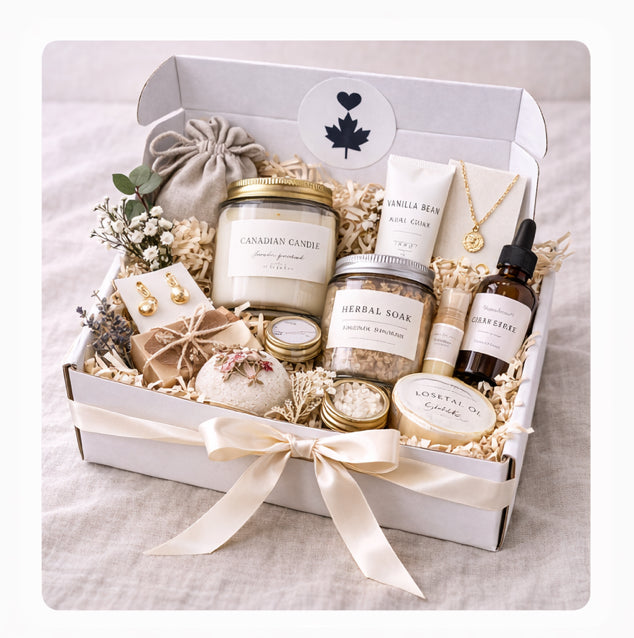 Collective Gift Box — 3 Months