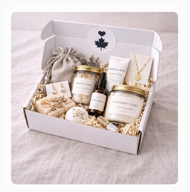 Collective Box