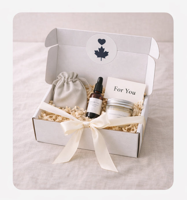 Discovery Box - 3 Month Gift