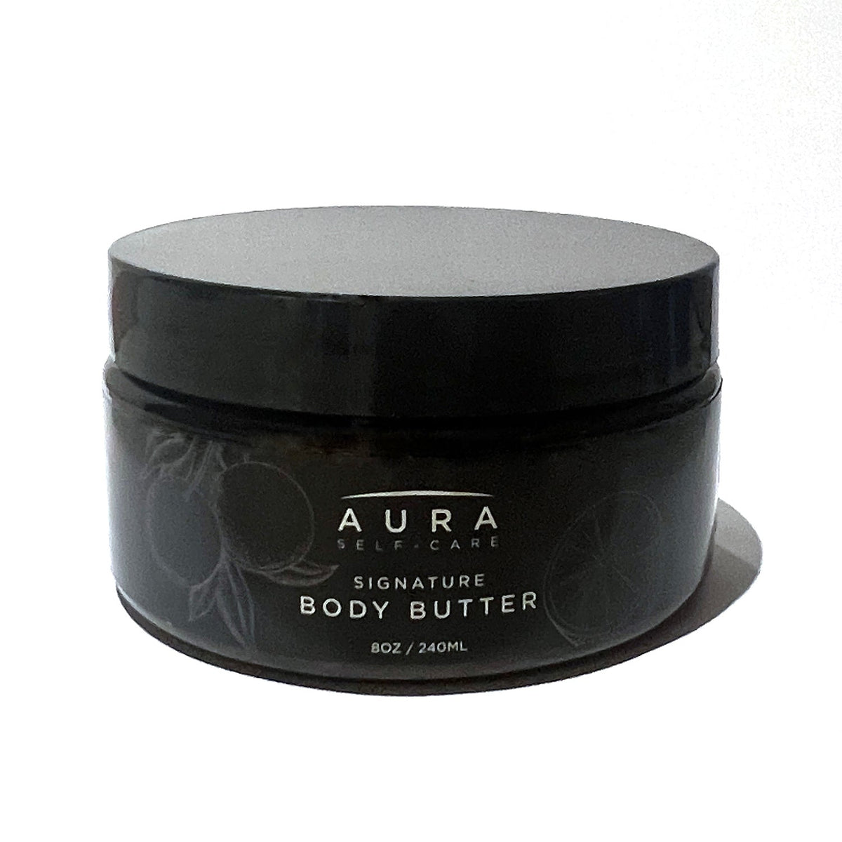 AURA Signature Body Butter