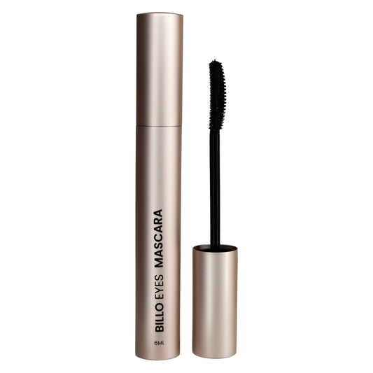BILLO EYES, MASCARA, 6ML (0.2 FL OZ)