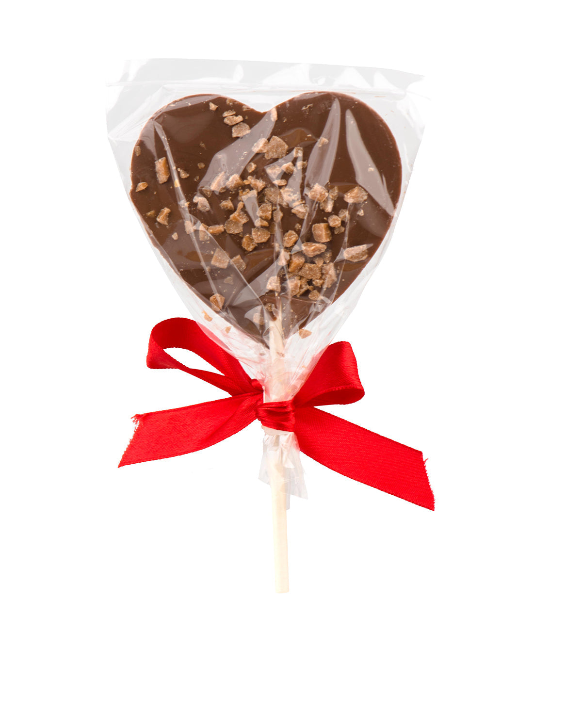 Sucette en Chocolat