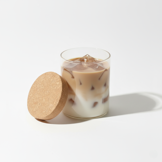Cold Brew Candle | Warm & Comforting Aroma