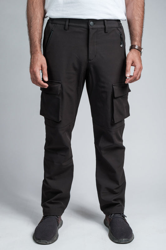 Men's Adventure Cargo Water Resistant Pants