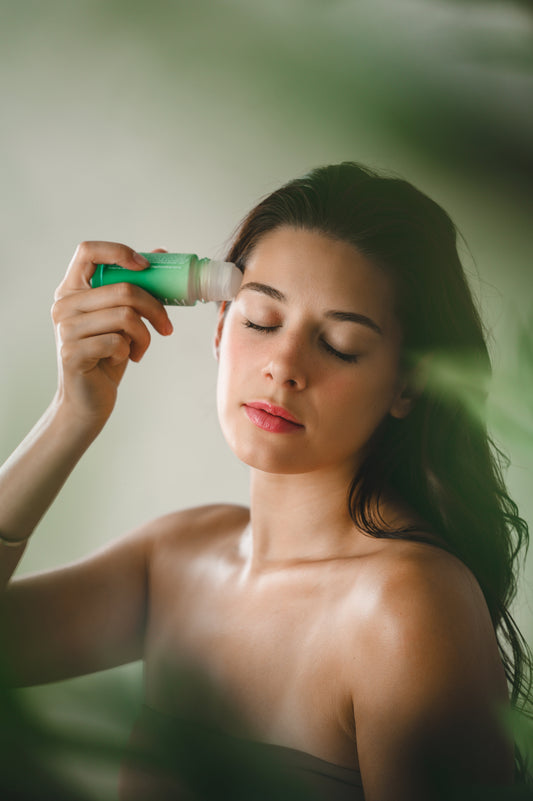 Peace Balm – Eucalyptus