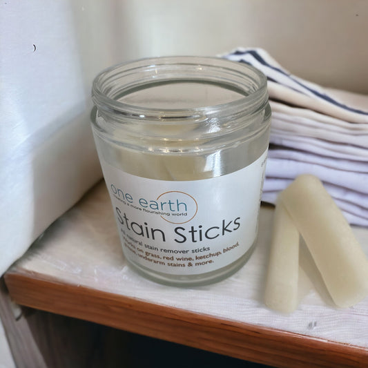 Stain Sticks