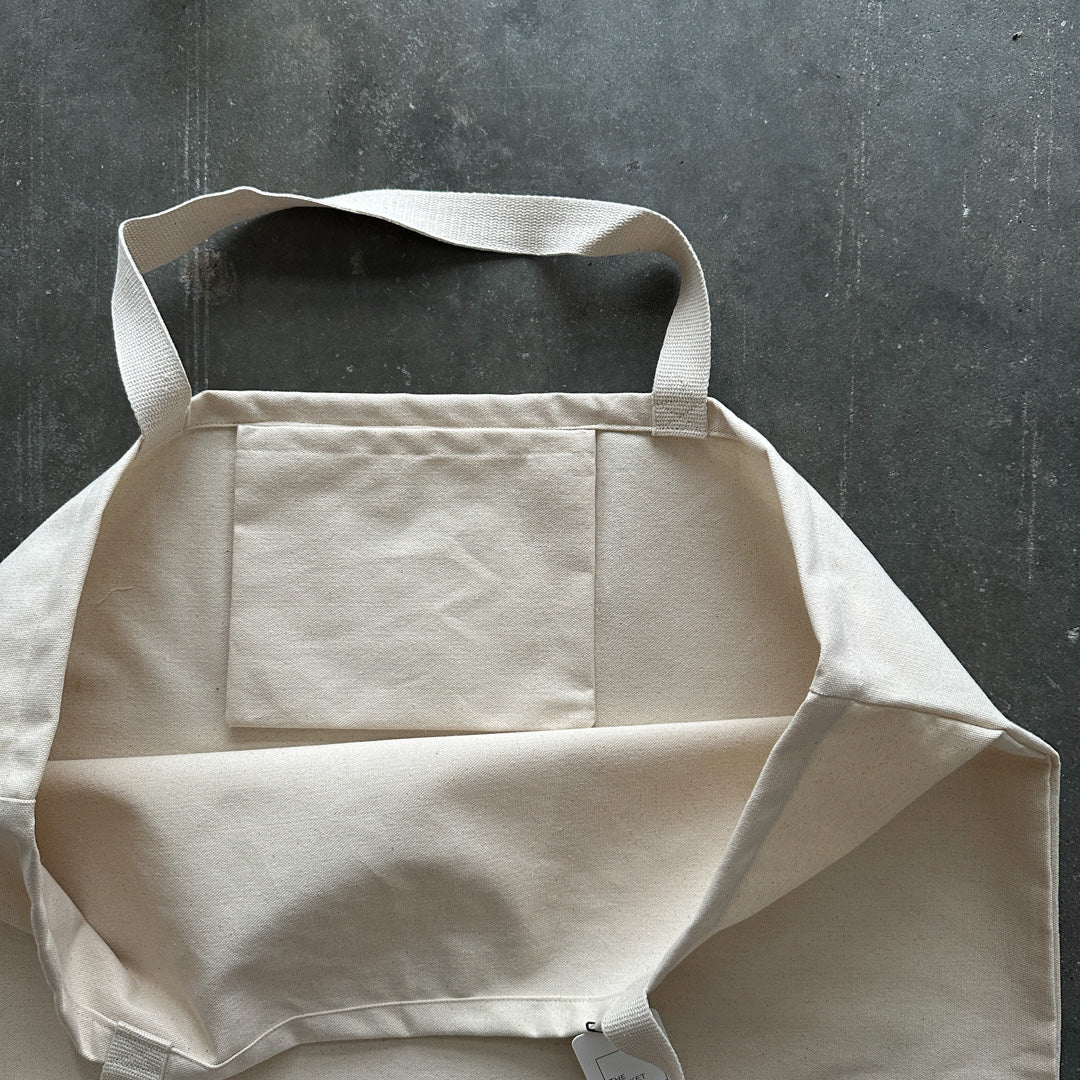 The Jax Extra Large Tote Bag