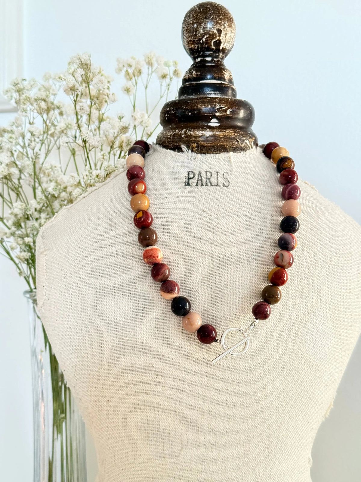 Legacy Necklace