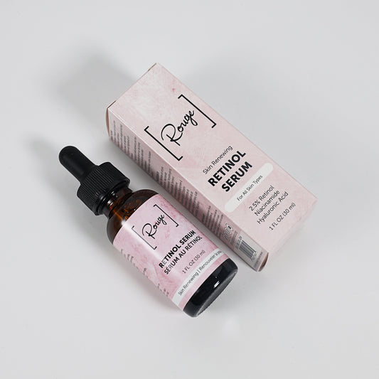 ROUGE ORIGINAL | RETINOL SERUM, 30ML
