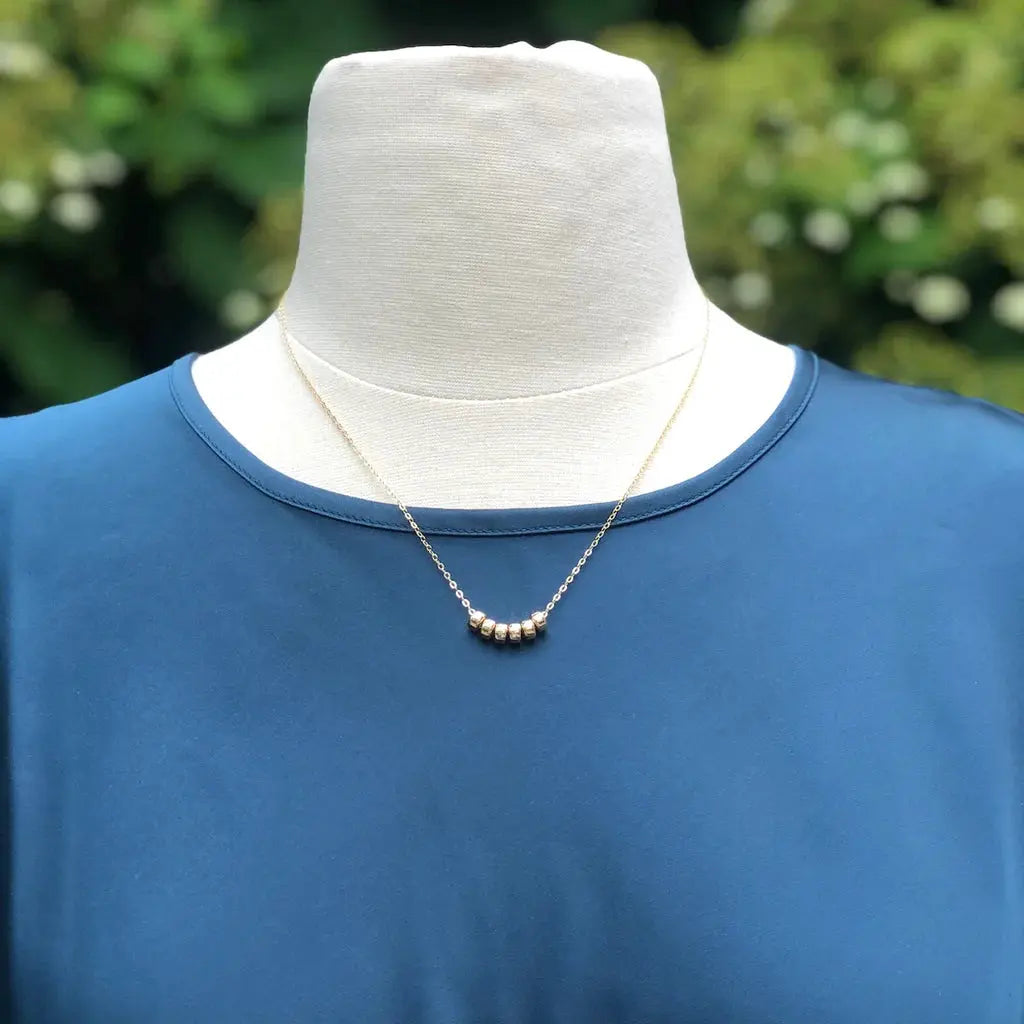 The Decade Necklace