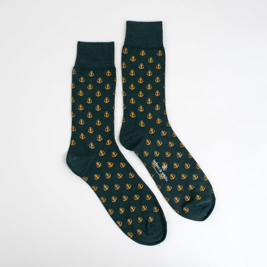 Anchors Away Green