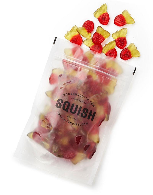 Strawberry Rhubarb