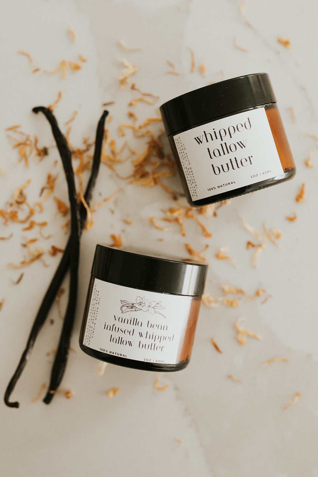 Whipped Tallow Butter Bundle π―ββοΈ (Save $6)