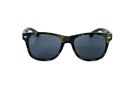 Boléro Jorrelle — Classic Square Kids Sunglasses