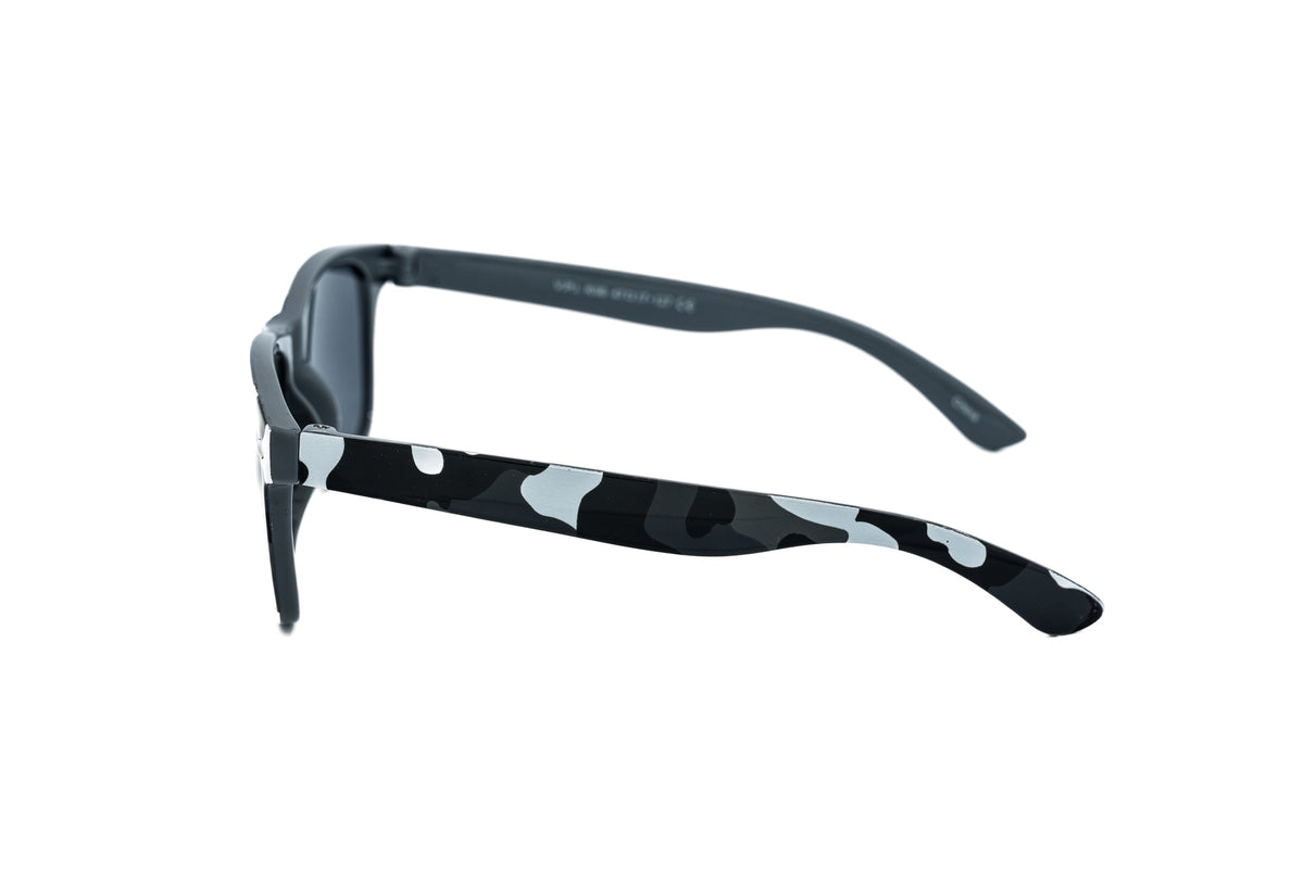 Boléro Jorrelle — Classic Square Kids Sunglasses