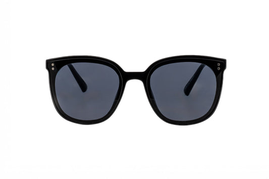 Boléro Rivera — Oversized Square Sunglasses
