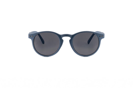 Boléro SkyBop — Keyhole Round Kids Sunglasses