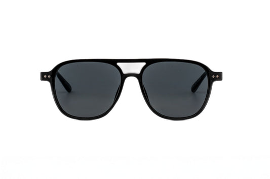 Boléro Zephyr — Retro Aviator Sunglasses