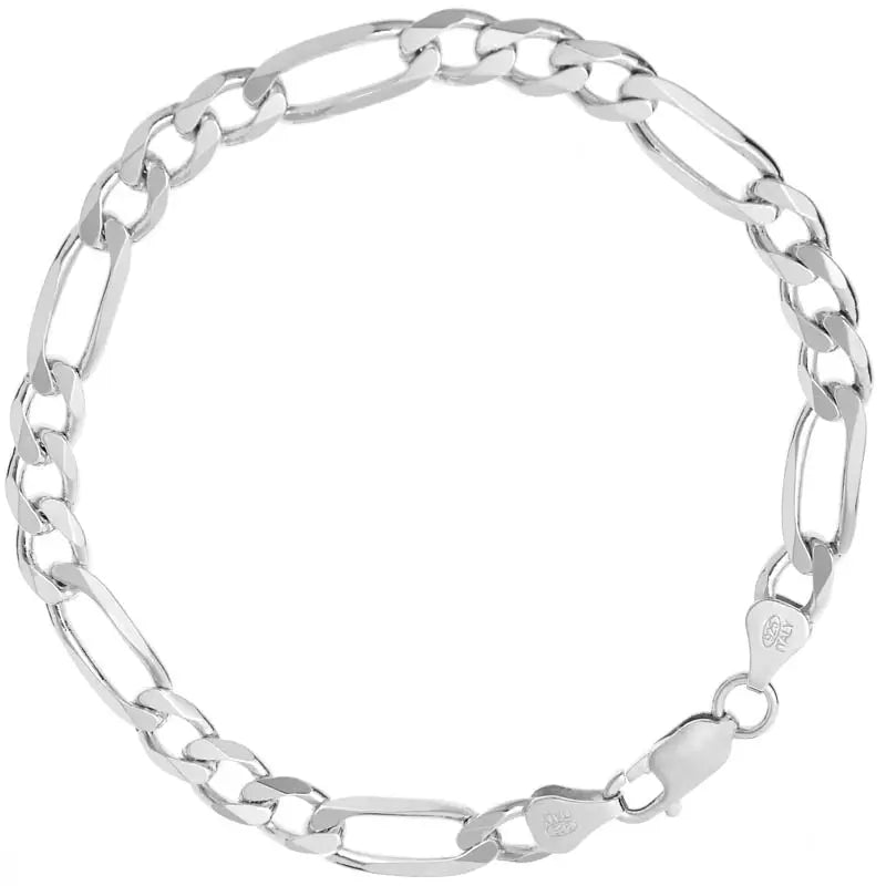 Figaro Bracelet