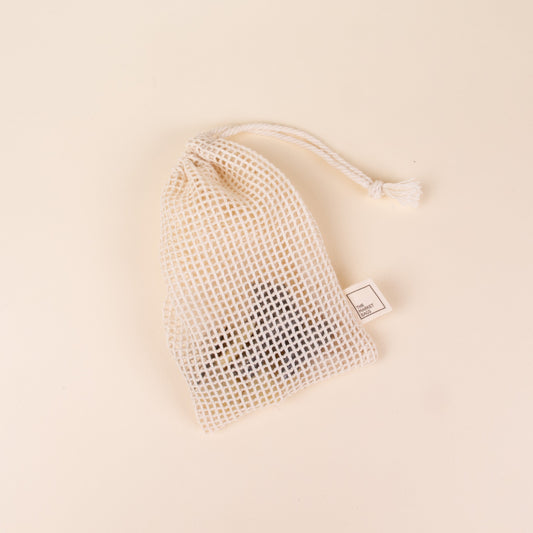 Soap Saver Bag