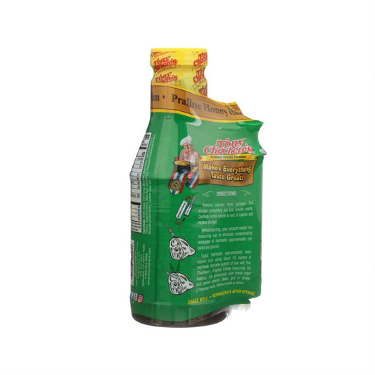 Tony Chachere’s Praline Honey Ham Injectable, 17oz