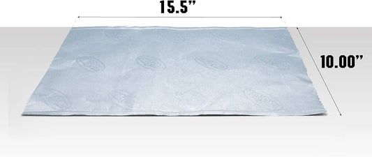 Kingsford Extra Tough Aluminum Grill Bags, 4pk