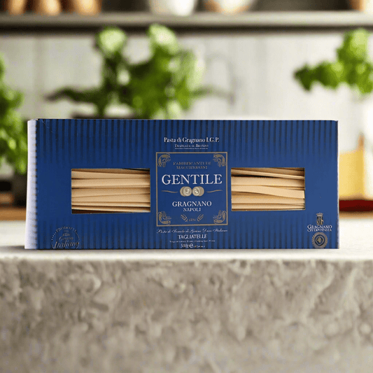TAGLIATELLE - Gentile