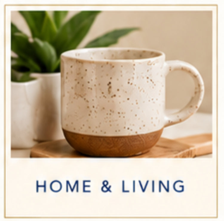 Home & Living