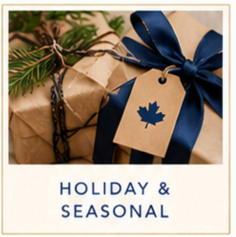 Holiday & Seasonal