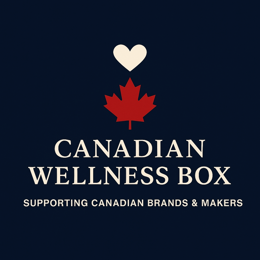 Canadian Wellness Shop