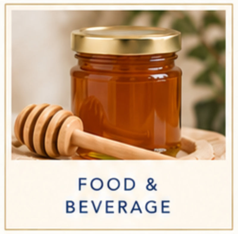 Food & Beverage