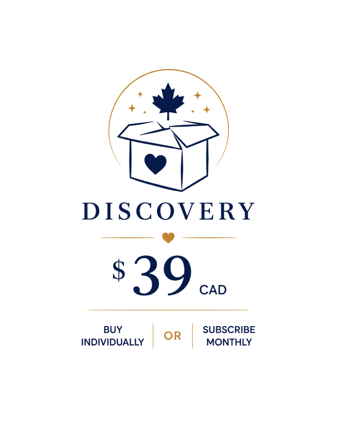 Discovery