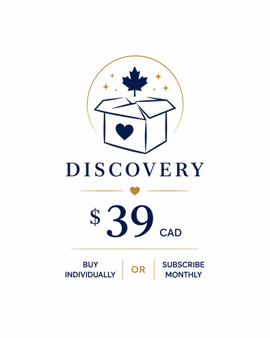 Discovery