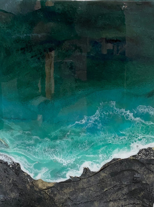 Chesterman Beach