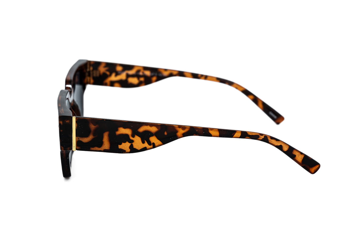 Boléro Eclipse — Square Bifocal Sun Readers