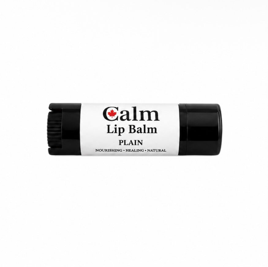 Calm Lip Balm