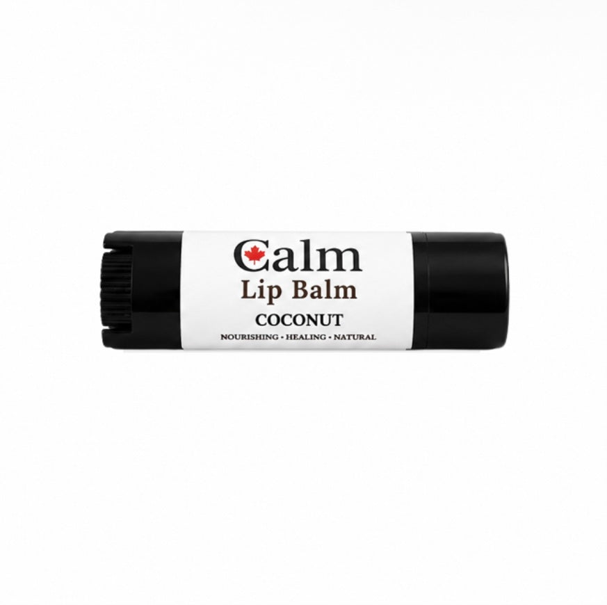 Calm Lip Balm