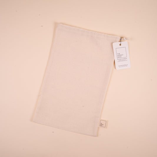 Nut Mylk Bag