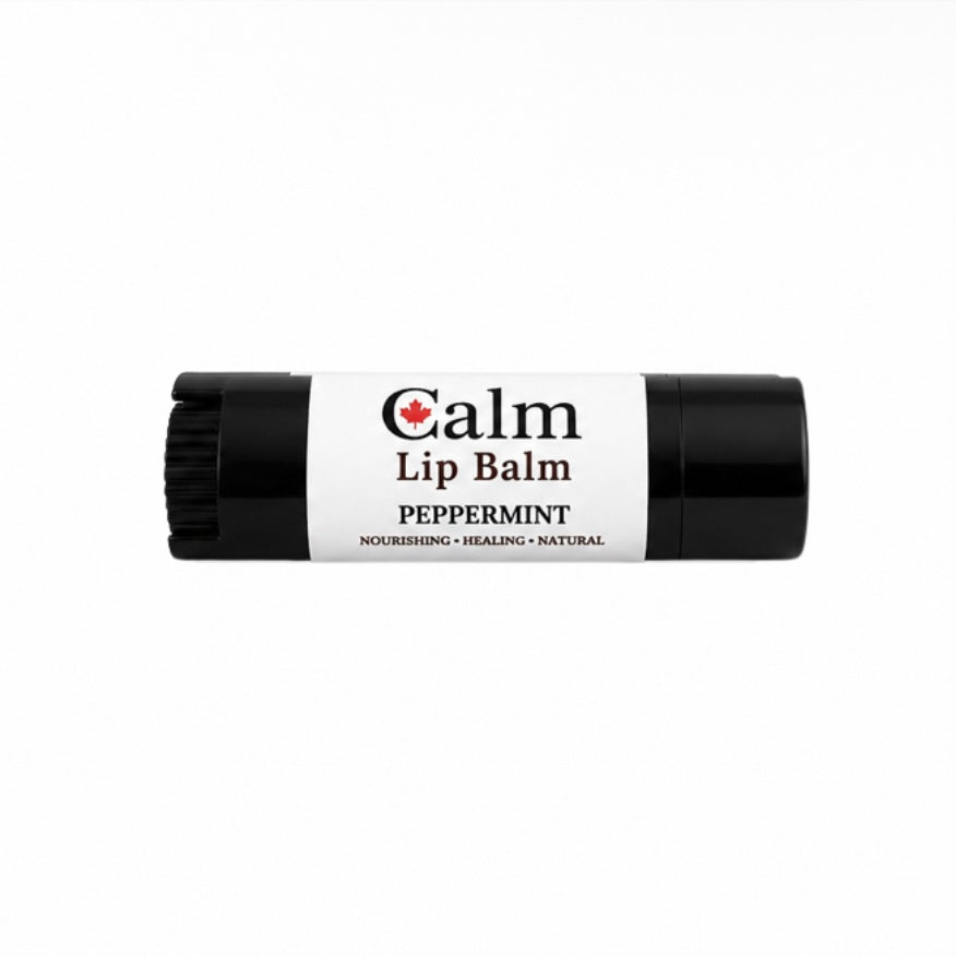 Calm Lip Balm
