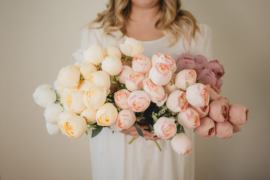Perfect Peony Bundle