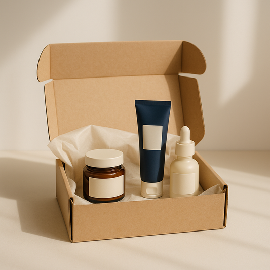 Essentials Box — Monthly Subscription