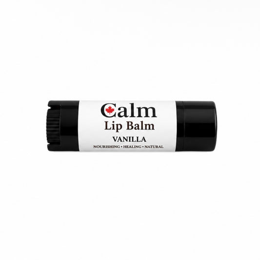 Calm Lip Balm