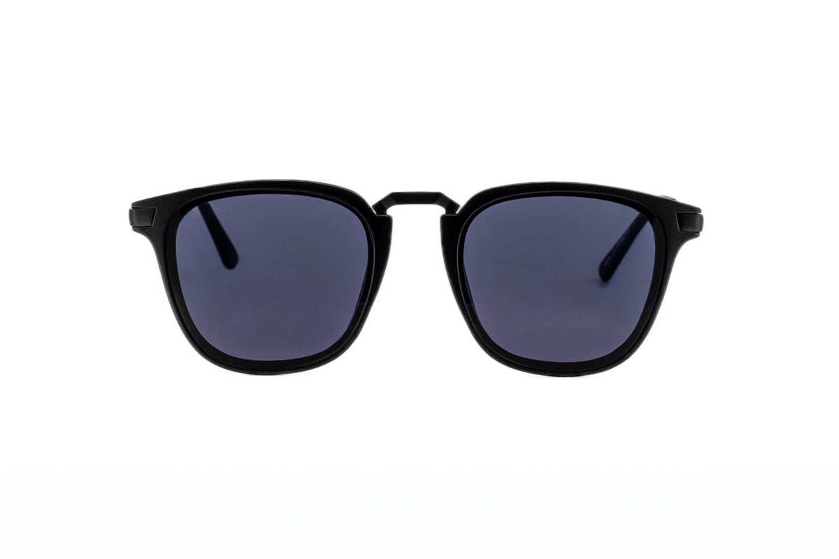 Boléro Maven — Square Keyhole Sunglasses
