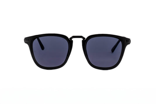 Boléro Maven — Square Keyhole Sunglasses