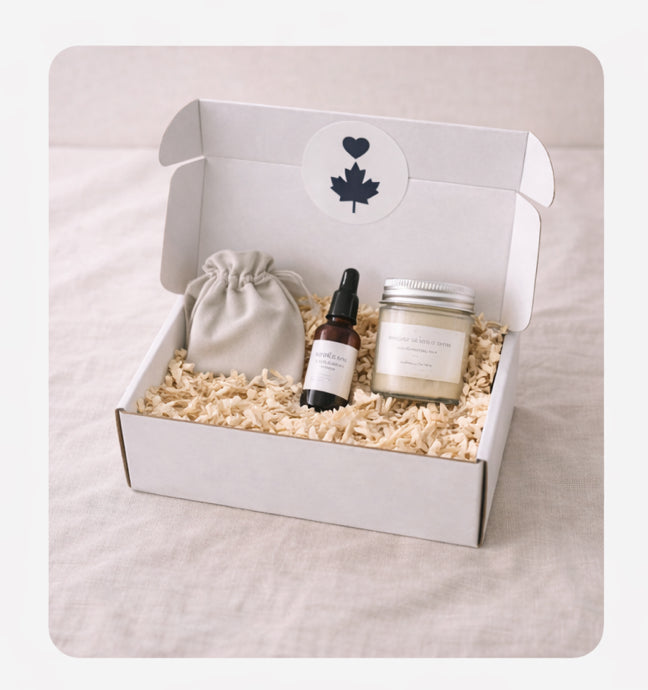 Discovery Box