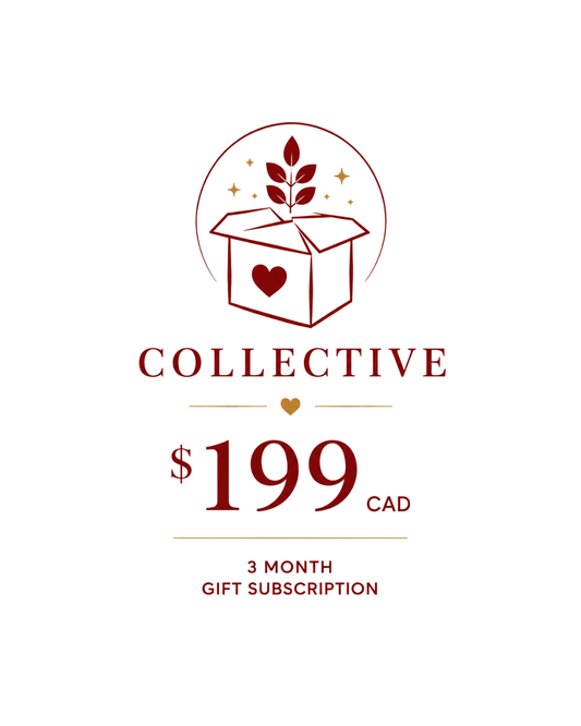 Collective — 3 Months